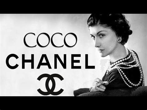 chanel kleidung|house of Chanel founded.